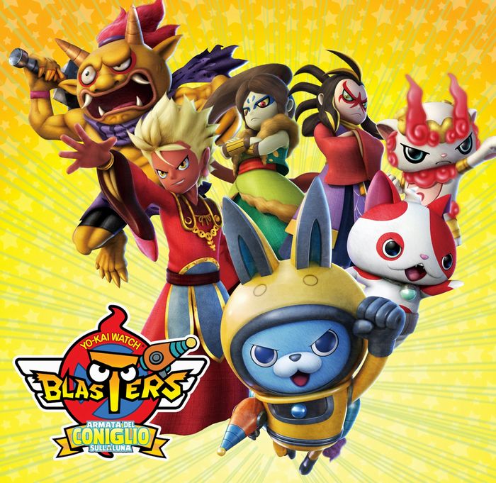 yokai watch blasters expansion.jpg yokai watch blasters expansion.jpg